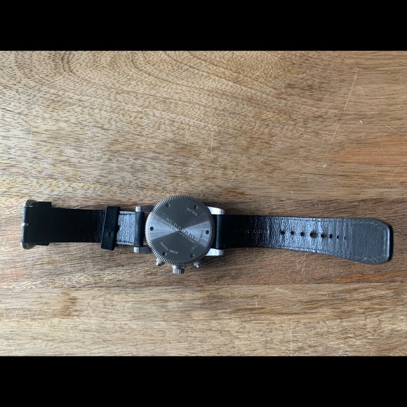 Burberry Men’s Watch - Picture 5 of 8